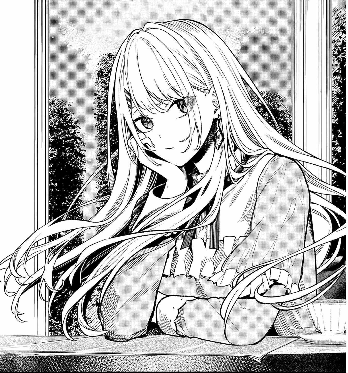 Taida na Akujoku Kizoku ni Tensei shita Ore, Scenario o Bukkowashitara Kikakugai no Maryoku de Saikyou ni Natta Chapter 2 35